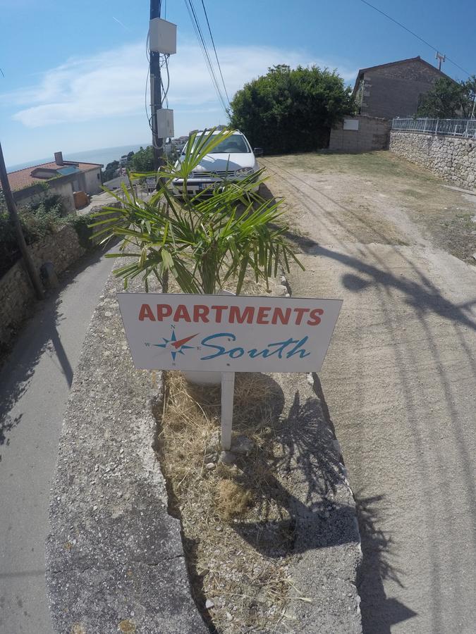 Apartments South Ulcinj Exterior photo